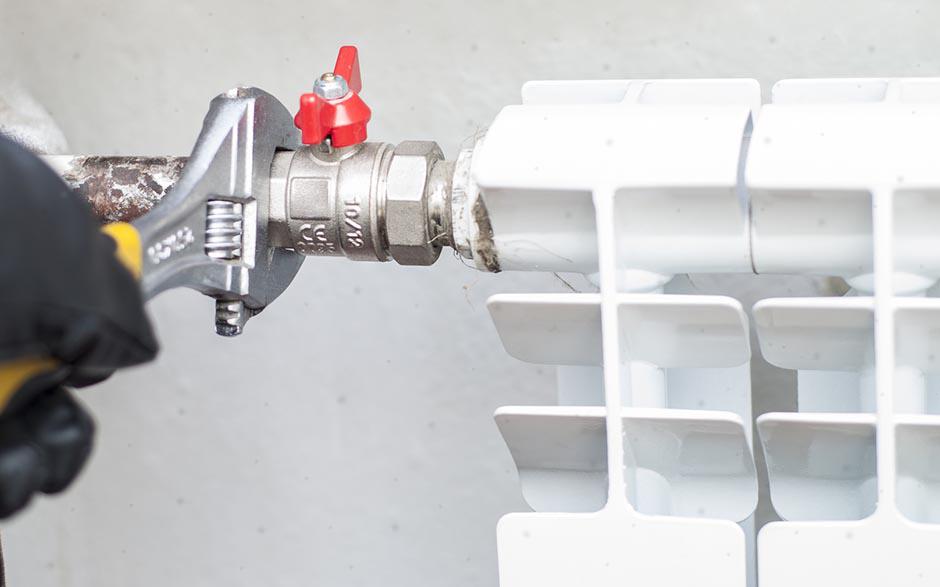 chauffe-eau thermodynamique Thiais